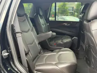 2020 Cadillac Escalade Luxury 4WD