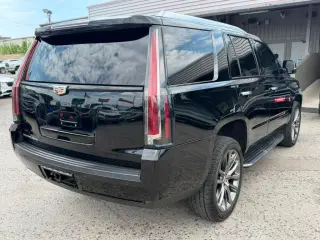 2020 Cadillac Escalade Luxury 4WD