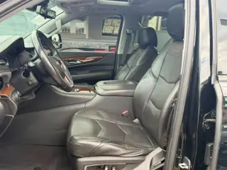 2020 Cadillac Escalade Luxury 4WD