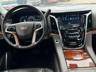 2020 Cadillac Escalade Luxury 4WD