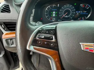 2020 Cadillac Escalade Luxury 4WD