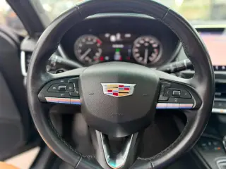 2024 Cadillac CT5 Luxury+