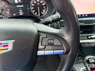 2024 Cadillac CT5 Luxury+
