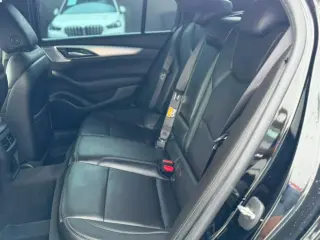 2024 Cadillac CT5 Luxury+