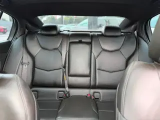 2024 Cadillac CT5 Luxury+