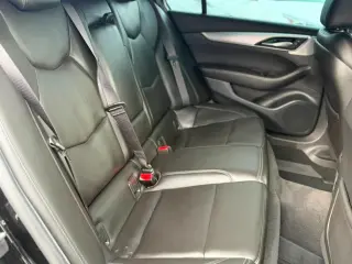 2024 Cadillac CT5 Luxury+