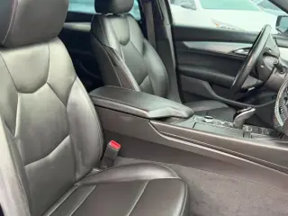 2024 Cadillac CT5 Luxury+