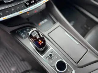 2024 Cadillac CT5 Luxury+
