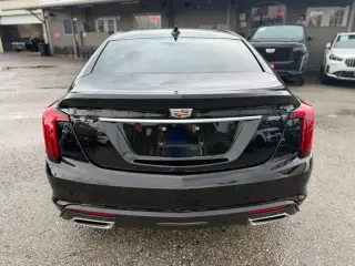 2024 Cadillac CT5 Luxury+