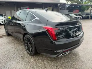 2024 Cadillac CT5 Luxury+