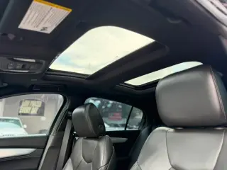 2024 Cadillac CT5 Luxury+