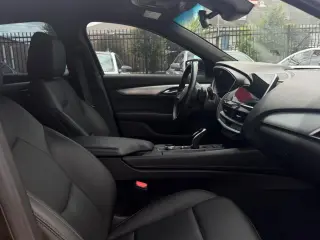 2024 Cadillac CT4 Luxury+