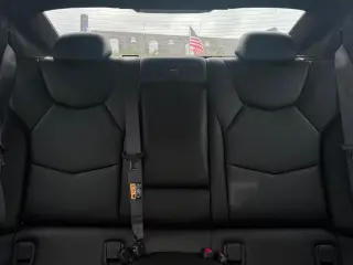 2024 Cadillac CT4 Luxury+