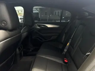 2024 Cadillac CT4 Luxury+