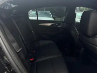 2024 Cadillac CT4 Luxury+