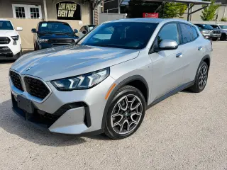 2026 BMW X2 xDrive28i