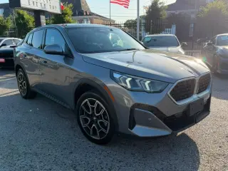 2026 BMW X2 xDrive28i