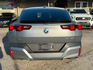 2026 BMW X2 xDrive28i
