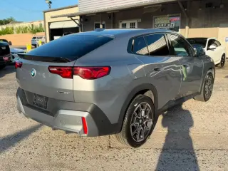 2026 BMW X2 xDrive28i