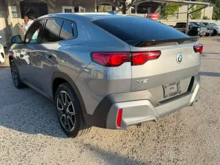 2026 BMW X2 xDrive28i