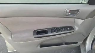 2006 Toyota Camry