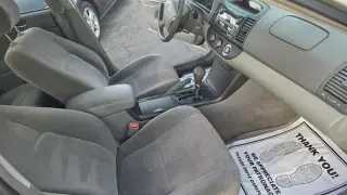2006 Toyota Camry