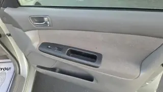 2006 Toyota Camry