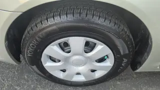 2006 Toyota Camry