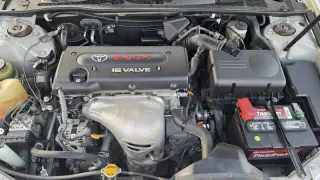 2006 Toyota Camry