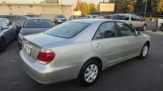 2006 Toyota Camry