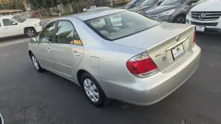 2006 Toyota Camry