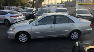 2006 Toyota Camry