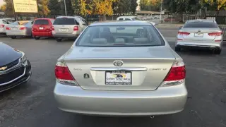 2006 Toyota Camry
