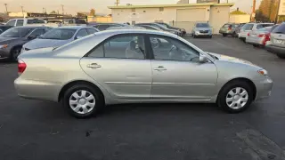 2006 Toyota Camry