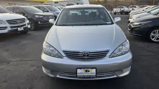2006 Toyota Camry