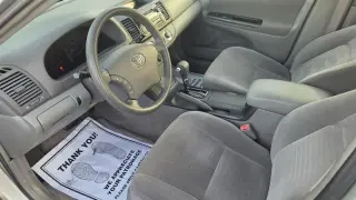 2006 Toyota Camry