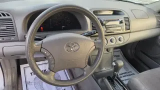2006 Toyota Camry