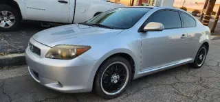 2006 Scion tC