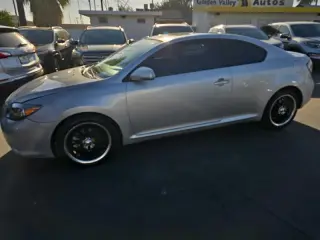 2006 Scion tC