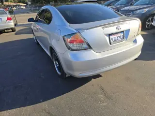 2006 Scion tC