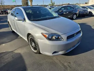 2006 Scion tC