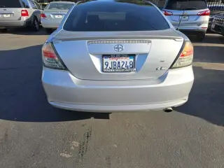 2006 Scion tC