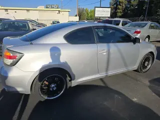 2006 Scion tC