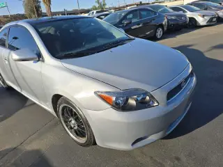2006 Scion tC