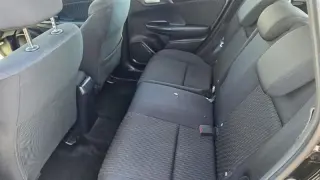 2018 Honda Fit
