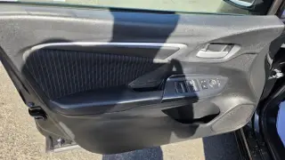 2018 Honda Fit