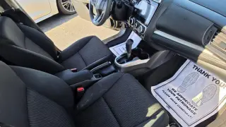 2018 Honda Fit