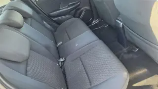 2018 Honda Fit
