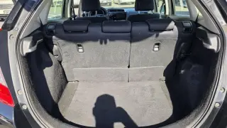 2018 Honda Fit