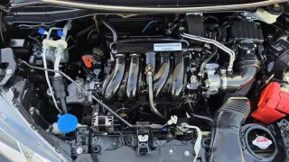 2018 Honda Fit